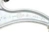 Рычаг подвески (передний/снизу) (L) Chevrolet Cruze/Opel Astra J 09- LEMFORDER 36886 01 (фото 8)