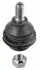 Кульова опора CITROEN/PEUGEOT BX/305/405 "F "82-96 LEMFORDER 36915 01 (фото 1)