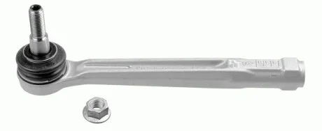 Накінечник рульової тяги PORSCHE 911/Cayman/Boxster \'\'12>> LEMFORDER 3694501