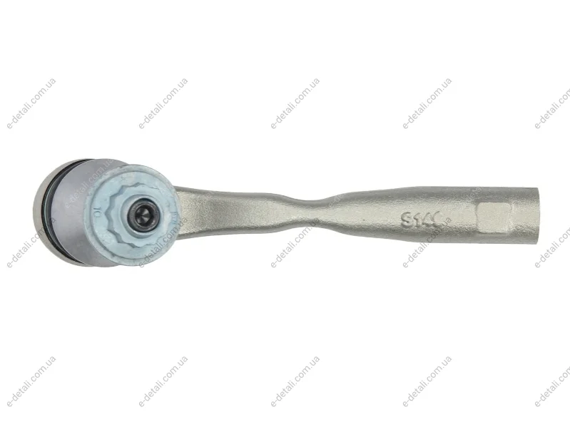 Накінечник рульової тяги MERCEDES M(W166)/ GL(X166) "11>> LEMFORDER 36970 01 (фото 1)