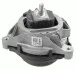 Подушка двигуна (R) BMW 1 (F20/F21)/2 (F22/F23/F87)/3 (F30//31/F80) 1.5-3.0 11- B47/N47 LEMFORDER 36996 01 (фото 1)