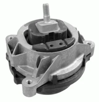 Подушка двигателя (R) BMW 1 (F20/F21)/2 (F22/F23/F87)/3 (F30/31/F80) 1.5-2.0 11- (N47/N20/N13) LEMFORDER 36997 01