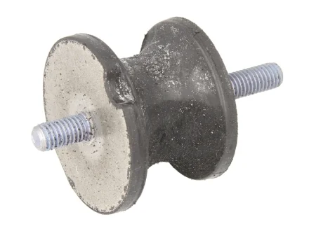 Подушка КПП BMW 1(E81)/3(E90)/X1(E84) "06-15 LEMFORDER 37002 01