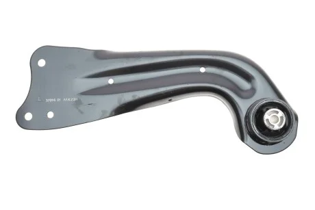 Рычаг подвески (задний) (L) Audi A3/Skoda Octavia II/VW Golf 03-16/VW Passat/Skoda SuperB/Yeti 10- LEMFORDER 37016 01