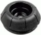 Подушка амортизатора (переднего) Chevrolet Lacetti/Daewoo Nubira 1.6-2.0 97- LEMFORDER 37046 01 (фото 1)