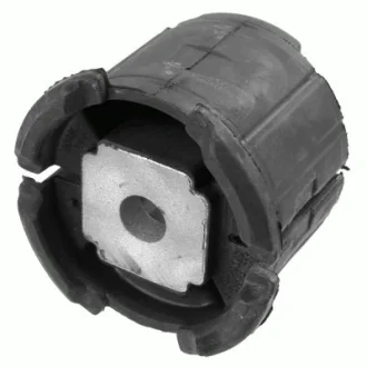 Сайлентблок балки (задньої) BMW X5 (E70/F15)/ X6 (E71/E72/F16/F86) 2.0D-4.8 07- LEMFORDER 37064 01