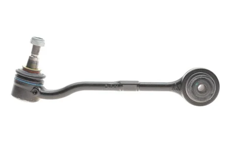 Рычаг подвески (передний/снизу/спереди) BMW 3 (E90/E91/E92)/ X1 (E84) 05-15 LEMFORDER 37118 01