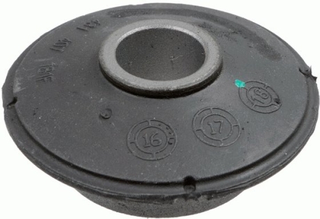 Сайлентблок переднего рычага LEMFORDER 37153