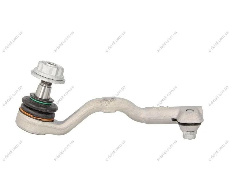 Наконечник тяги рульової (L) BMW X5 (F15/F85)/X6 (F16/F86) 13- LEMFORDER 37166 01 (фото 1)