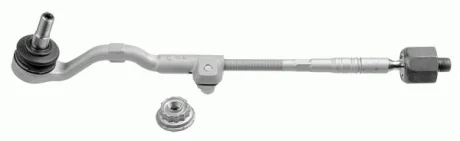 Тяга рулевая (с наконечниками) (L) BMW X5 (F15/F85)/ X6 (F16/F86) 13-19 LEMFORDER 37169 01