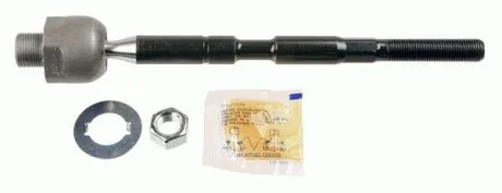 Тяга рулевая Toyota Land Cruiser Prado/Lexus GX 01-10 (240mm) LEMFORDER 37242 01
