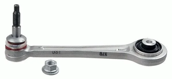 Рычаг BMW 6(E63)/7(E65) "RL "02-10 LEMFORDER 3735001 (фото 1)