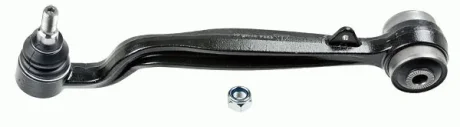 Важіль підвіски (передній/знизу/спереду) Land Rover Range Rover 02-12 LEMFORDER 37482 01