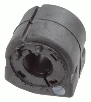 Втулка стабілізатора PEUGEOT 207 "F D=20mm "06>> LEMFORDER 37501 01