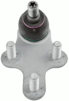 Кульова опора PEUGEOT 308 II "13>> LEMFORDER 37624 01