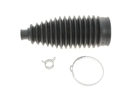 Пильник рейки рульової Mitsubishi ASX/Lancer/Outlander 06- LEMFORDER 37628 01