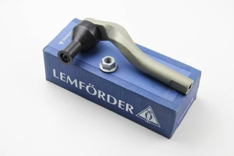 Наконечник рульової тяги LEMFORDER 3766801
