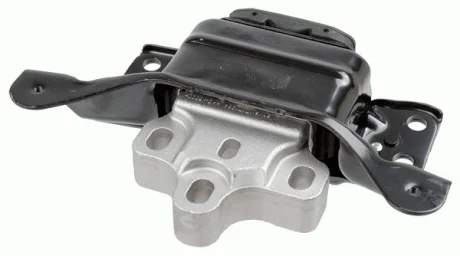 Подушка двигателя (L) VW Golf VII/Seat Leon 1.6TDI/2.0TDI 12- LEMFORDER 37718 01