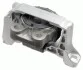 Подушка двигуна (R) Ford Focus 2.0 TDCi 05-/Volvo C30/C70 2.0D 06- LEMFORDER 37728 01 (фото 1)