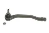 Наконечник тяги рулевой (L) Renault Megane III 1.5dCi/1.6 16V 08- LEMFORDER 37900 01 (фото 1)