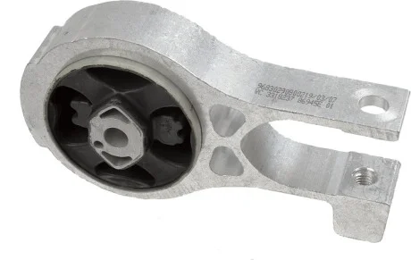 Подушка двигателя Fiat Scudo/Peugeot Expert 1.6HDi/2.0HDi 09- LEMFORDER 37917 01