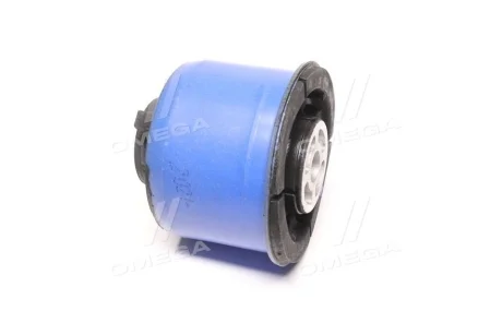 Сайлентблок балки (задней) Citroen Berlingo 08- LEMFORDER 37928 01