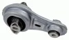Подушка двигателя (задняя/нижняя) Renault Master/Opel Movano 10- (FWD) (косточка) LEMFORDER 37971 01 (фото 1)