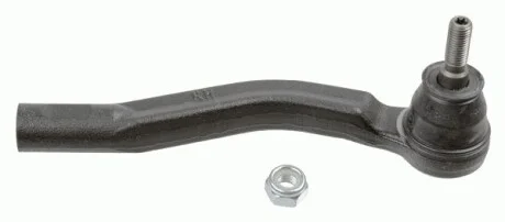 Накінечник рульової тяги RENAULT Captur/Clio \'\'FR \'\'12>> LEMFORDER 37993 01