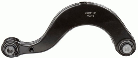 Рычаг подвески, задняя ось LEMFORDER 38041