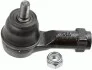 Наконечник тяги рульової Citroen C-Crosser/Mitsubishi Lancer VIII 07-/Outlander II/Peugeot 4007 06-13 LEMFORDER 38056 01 (фото 1)