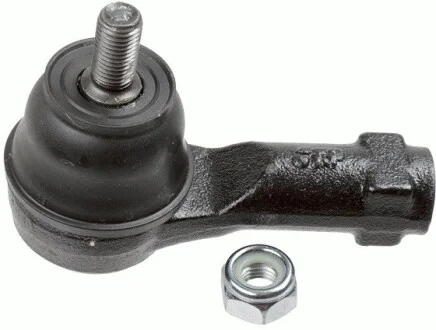 Наконечник тяги рульової Citroen C-Crosser/Mitsubishi Lancer VIII 07-/Outlander II/Peugeot 4007 06-13 LEMFORDER 38056 01