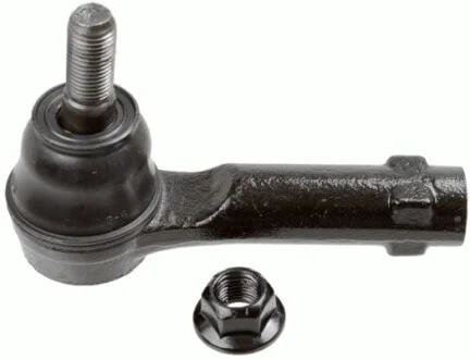 Накінечник рульової тяги MAZDA CX-5 "11>> LEMFORDER 38057 01