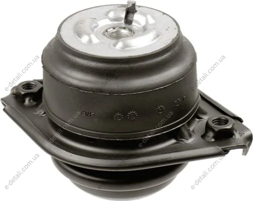 Подушка двигуна (передня) MB M-class (W164) 05-11 LEMFORDER 38086 01 (фото 1)