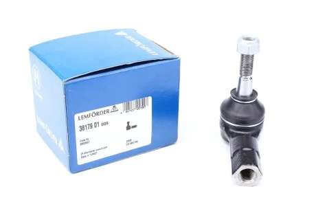 Наконечник тяги рулевой Chevrolet Captiva/Opel Antara 06- LEMFORDER 38179 01