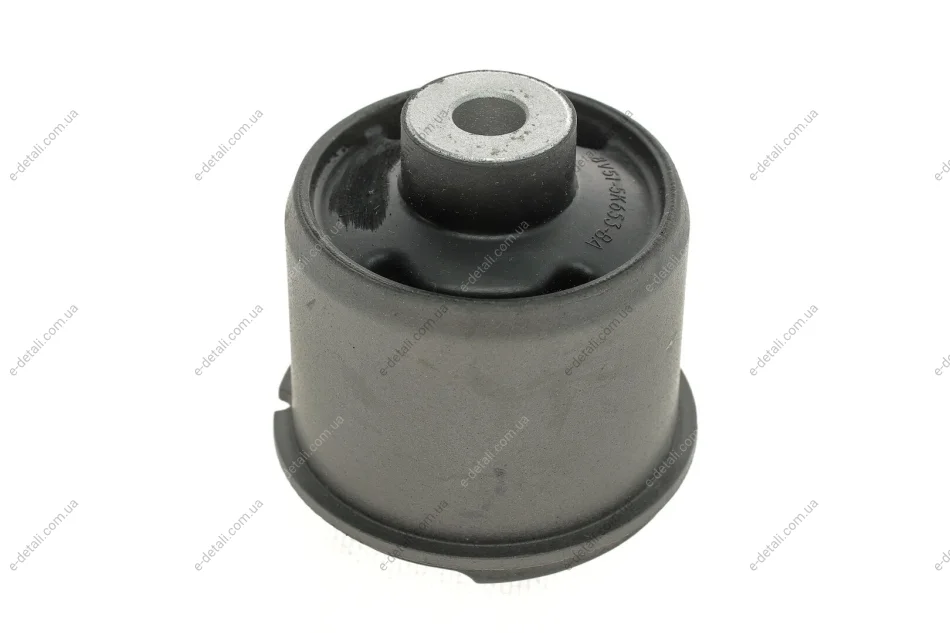 Сайлентблок балки (задньої) Ford Fiesta IV 1.0-1.6 08- LEMFORDER 38225 01 (фото 1)