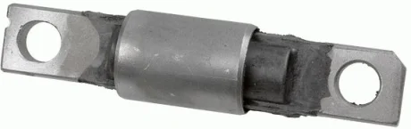 Сайлентблок рычага (переднего/снизу) Nissan Qashqai/ X-Trail/Renault Koleos 07- LEMFORDER 38314 01