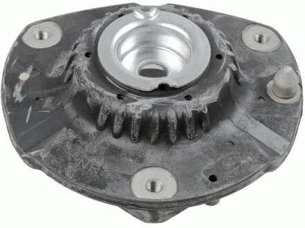 Опора амортизатора OPEL Astra K "F "15>> LEMFORDER 3831601