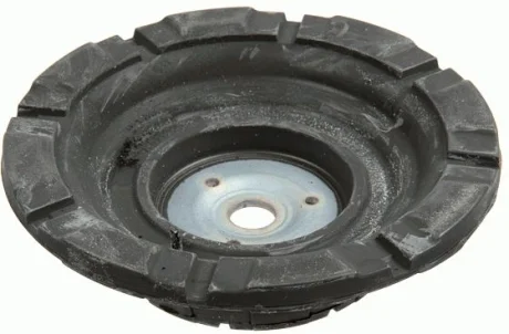 Подушка амортизатора (переднего) VW T6 15- LEMFORDER 38338 01
