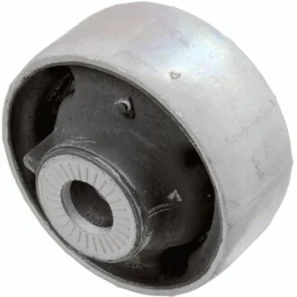 Сайлентблок важеля (переднього/ззаду) VW/Skoda/Seat 12- LEMFORDER 38379 01