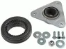 Опора амортизатора (к-т) RENAULT Captur/Clio \'\'F \'\'12>> LEMFORDER 3838701 (фото 1)