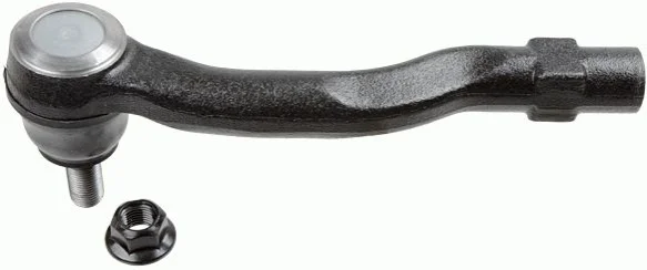 Накінечник рульової тяги MAZDA 3/6 "FL "13>> LEMFORDER 38399 01 (фото 1)