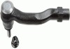 Накінечник рульової тяги MAZDA 3/6 "FL "13>> LEMFORDER 38399 01 (фото 1)