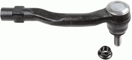 Накінечник рульової тяги MAZDA 3/6 "FR "13>> LEMFORDER 38400 01 (фото 1)