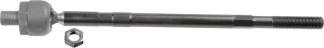 Тяга рульова VW Polo V 09- (L=314mm) LEMFORDER 38423 01