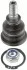 Опора шаровая LEMFORDER 38447 01 (фото 1)