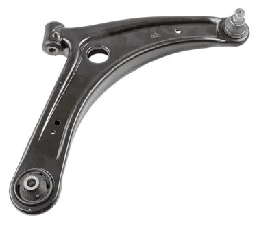 Рычаг подвески (передний/снизу) (R) Citroen C4/Mitsubishi Outlander/Peugeot 4007 06- LEMFORDER 38538 01