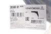 Рычаг подвески (передний/сверху) (R) Mitsubishi L200/Pajero 90- LEMFORDER 3856001 (фото 2)