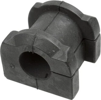 Втулка стабілізатора CITROEN/MITSUBISHI/PEUGEOT C4/Lancer/4008 "F D=21mm "08>> LEMFORDER 38763 01