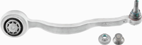 Рычаг подвески передний LEMFORDER 38867