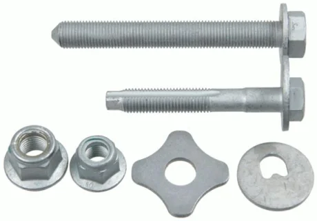 К-кт монтажный LEMFORDER 3891001